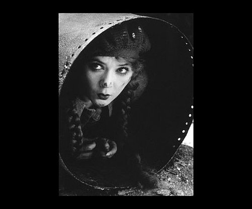 Mary Pickford Mary Pickford