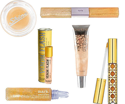 Lip Glosses Lip Glosses