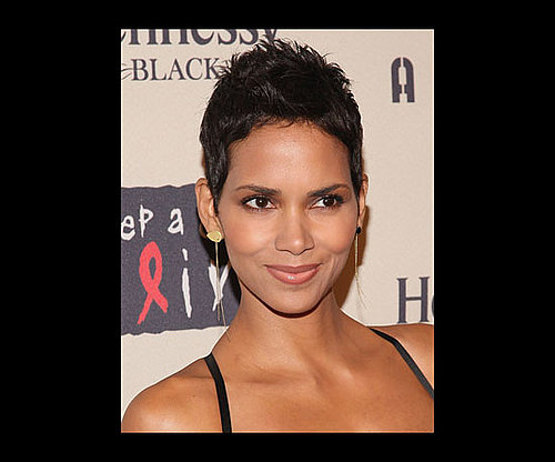 Halle Berry Halle Berry