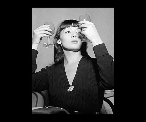Juliette Greco Juliette Greco