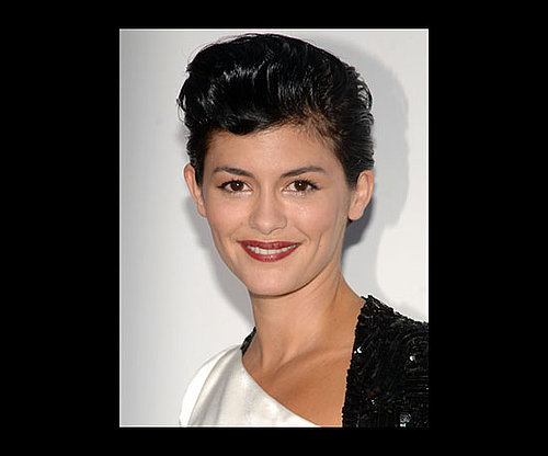 Audrey Tautou Audrey Tautou