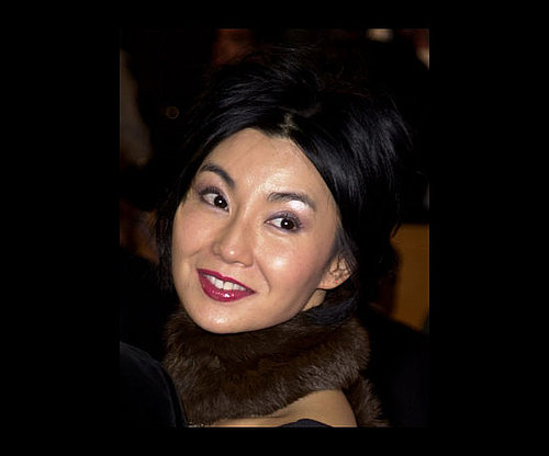 Maggie Cheung Maggie Cheung