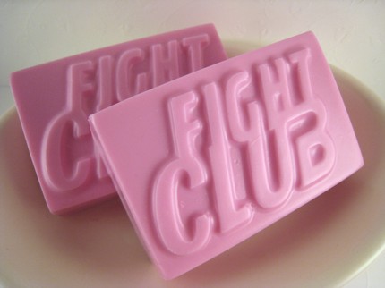 Fight Club Soap