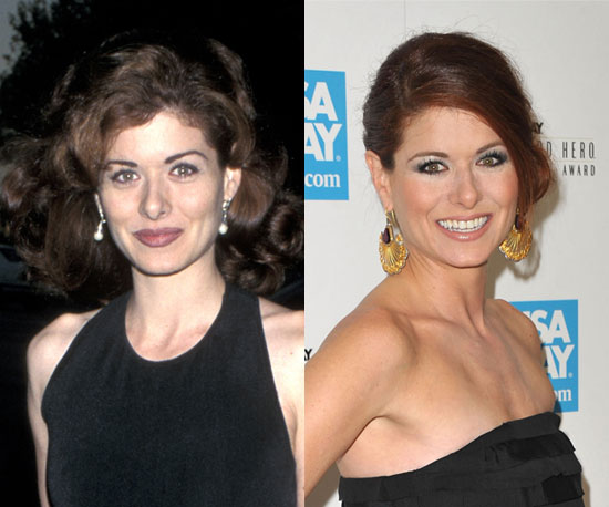Debra Messing
