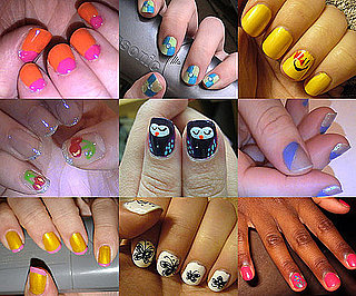 20 Manicure Ideas