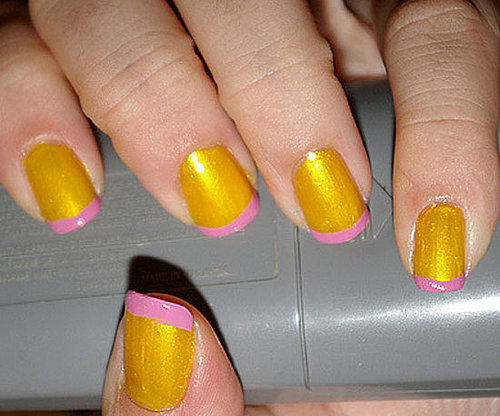 Going For the Gold Going For the Gold