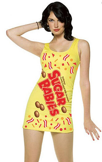 Best Halloween Food Costumes Best Halloween Food Costumes