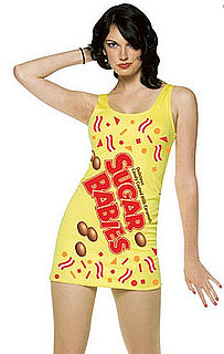 Best Halloween Food Costumes