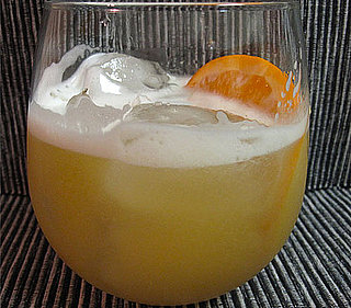Whiskey Sour Recipe 2009-10-16 16:00:34