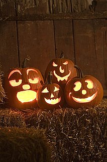 Decorations For a Pumpkin Carving Party