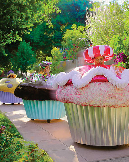 Cupcake Car: Love It or Hate It?
