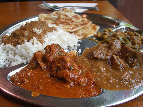 US Immigration Has Influenced Sales of Ethnic Foods