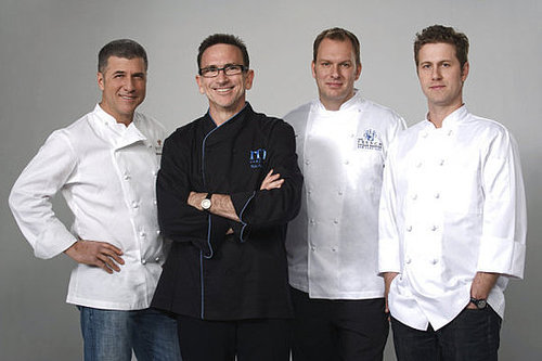 Bravo Picks Up Second Season of Top Chef Masters