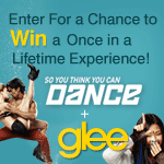 Win a Once in a Lifetime Experience & Attend the SYTYCD Finale