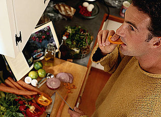 Do You Taste Your Food While Cooking?
