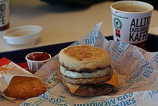 Check Out These Savory Sights!