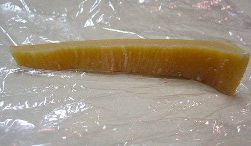 How to Make Use of Parmesan Cheese Rinds