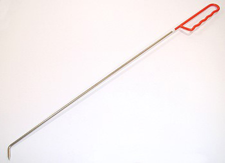 Guess the Kitchen Gadget 2009-10-25 09:00:19