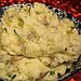 Mashed Potatoes With Goat Cheese