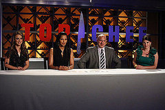 Top Chef Quiz: Meat Natalie