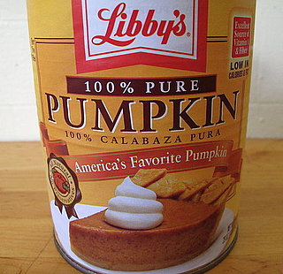 What is Solid Pack Pumpkin?