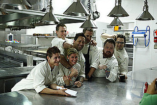 Recap of Top Chef Vegas Episode Ten