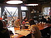 Poll: Are You Willing to Eat at Communal Tables?