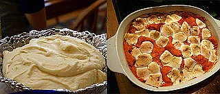 Would You Rather Eat Mashed or Sweet Potatoes?