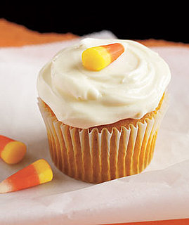 Fast and Easy Pumpkin Cupcake With Cream Cheese Frosting Recipe