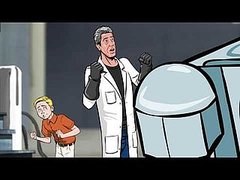 Anthony Bourdain to Star in Travel Channel Cartoon Show Anthony Bourdain to Star in Travel Channel Cartoon Show