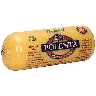 Fast, Easy Recipe for Lamb and Polenta "Lasagne" 2009-11-06 15:22:51