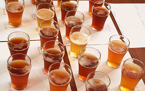 Yummy Links: From German Beer to Healthful Holiday Eating