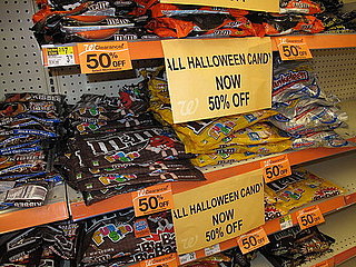 Poll: Do You Buy Discounted Seasonal Candy After the Holidays?