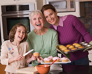 5 Thoughtful Finds For the Baking Enthusiast
