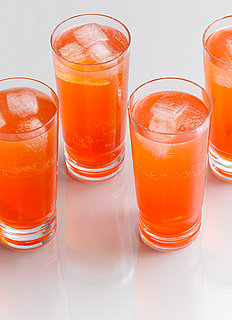 Gourmet's 1965 Campari Triple Sec Cocktail Recipe
