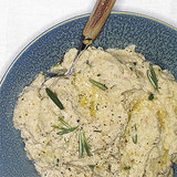 Fennel and Mashed Potato Puree Recipe Fennel and Mashed Potato Puree Recipe