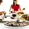 Table Setting Ideas For Thanksgiving 2009-11-06 06:50:03