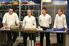 Yummy Links: From Top Chef's Finale to Spanish Chorizo
