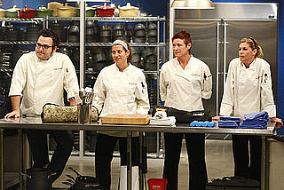 Yummy Links: From Top Chef's Finale to Spanish Chorizo
