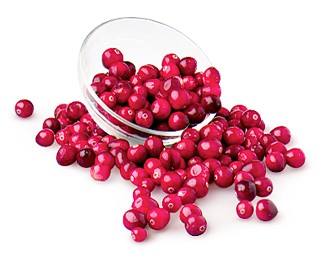 Cranberry-Ginger Relish Cranberry-Ginger Relish