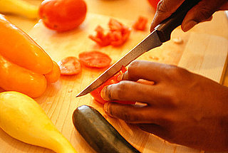 Have You Injured Yourself Cooking? 