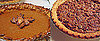 Would You Rather Eat Pumpkin or Pecan Pie?