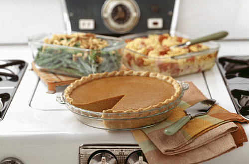 How to Calculate How Much to Make For Thanksgiving