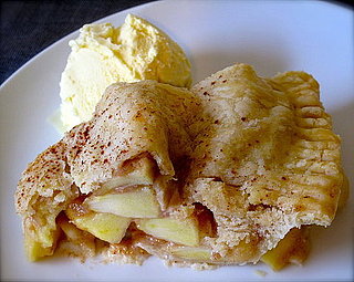 Delicious Apple Pie Recipe With Shortening Pastry Crust
