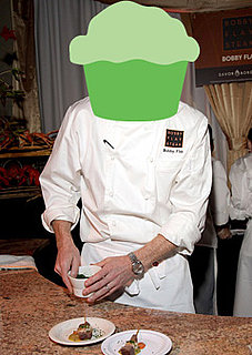 Can You Guess the Chef About Town?