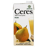 Spiced Rum and Pear Thanksgiving Cocktail Recipe 2009-11-10 16:21:20 Spiced Rum and Pear Thanksgiving Cocktail Recipe 2009-11-10 16:21:20