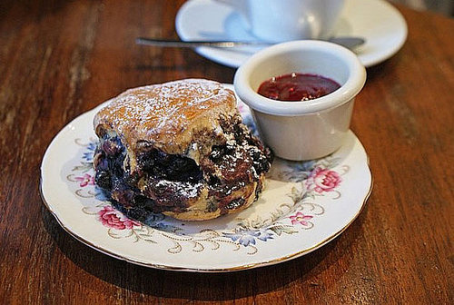 Share Your Fabulous Food Photos!