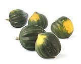 Easy Recipe for Stuffed Acorn Squash