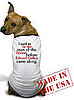 Twilight-Inspired Dog Tees: Spoiled Sweet or Spoiled Rotten?