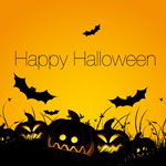PopSugar Network Halloween Collection For Pingg PopSugar Network Halloween Collection For Pingg